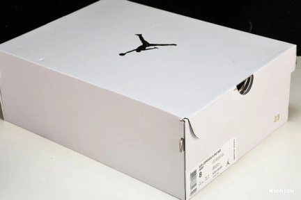 PUNCH 4 JORDAN RETRO AQ9128-600 WMNS AIR BLACK-VOLT' 'HOT NRG 0801